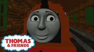 Thomas & Friends Sleeping Beauty Season 4 Uk