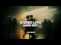 Stereo Love Edward Maya Vika Jigulina Edit Audio C W Lonixeditss Stereo Love Edward Maya Vika Jigulina Edit Audio C W Lonixeditss