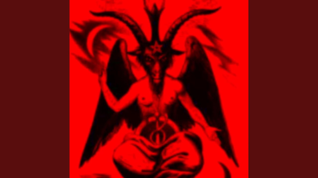 Devil Worshipper Lifestyle - YouTube