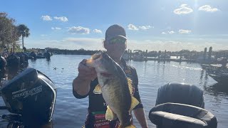 Why Mid-Day Is The Best Fishing Time…