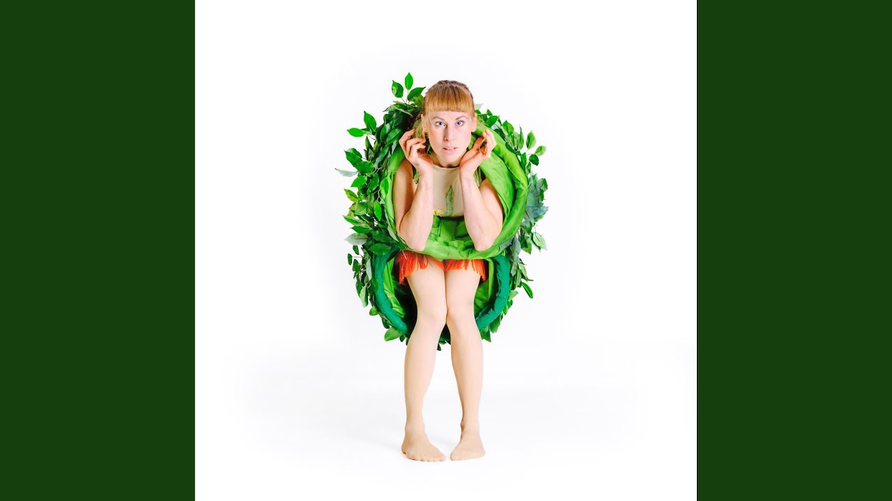 Intro - Med Löv och Lust