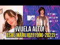 Violeta Marujoz (Esaú Marujoz) 1996-2022 Vuela alto!