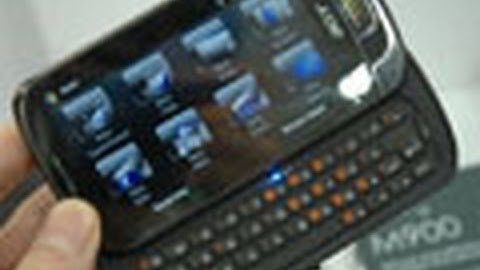 【COMPUTEX 2009】Acer