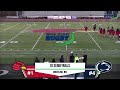 Penn State vs. Wheeling - Women's Division I Semifinal - East
