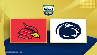 Penn State vs. Wheeling - Women's Division I Semifinal - East