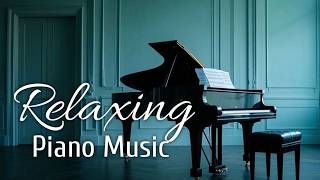 Relaxing Piano Music: Serene Garden Piano for Mindful Presence and Harmony, Tranquil Piano 88