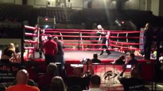 Zack Hull Muskogee Oklahoma