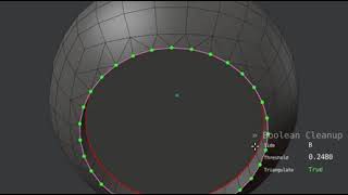 Celebrity MESHmachine - Boolean Cleanup preview Wealth