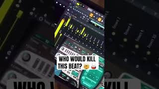 WHO WOULD KILL THIS BEAT? 🌎🙏🏾#producer #boombap #hiphop #beats #nas #jcole #griselda #rap #short