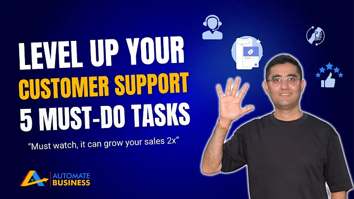 5 Key KRAs for Exceptional Customer Support Performance | Kewal Kishan