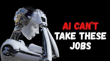 5 Finance Jobs AI Can’t Replace (And Why Humans Still Win)
