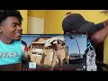PRIDDY UGLY - 1632 [VISUALIZER] |REACTION|