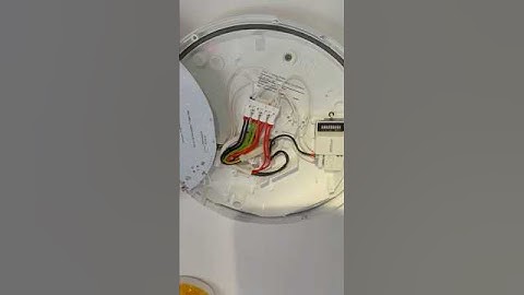 ELECTRICIAN | SPARKY  ⚡️ 🇳🇿  Installing | termination THORN light #youtube  #shortvideo  #shorts