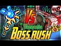 Terraria Boss Rush: Stardust Dragon Staff