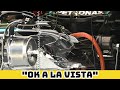 F1 | 🏎️ LUZ VERDE EN EL HORIZONTE PARA EL “TRUCO” DE MOTORES DE MERCEDES Y RED BULL 2026