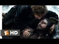 The Hobbit: The Battle of the Five Armies - A True Friend Scene (10/10) | Movieclips