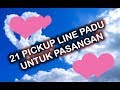 ayat pickup line alieff irfan