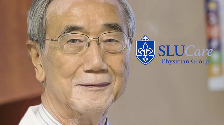 Dr. Ming-Shian Kao - SLUCare OB/GYN - Gynecologic ...