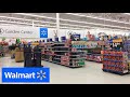 WALMART NEW ITEMS HOME DECOR FURNITURE KITCHEN CHRISTMAS SHOP WITH ME SHOPPING STORE WALK THROUGH