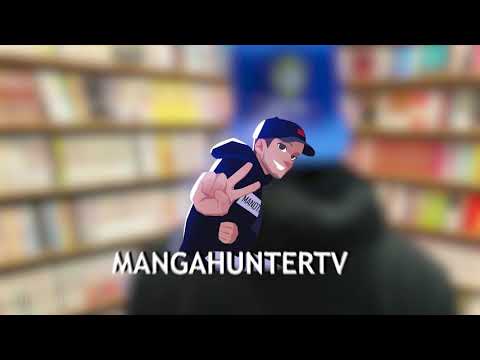 MangaHunterTV - Intro 3.0