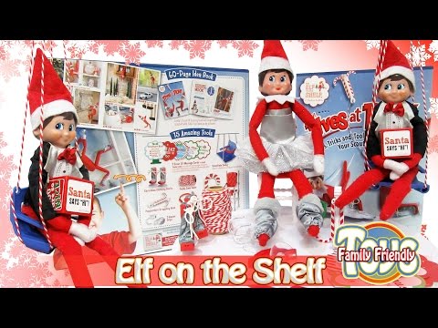 elf-on-the-shelf:-elves-at-play-tips,-tricks-and-tools-for-your-scout-elves