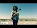 Wolfmother  the love that you give official