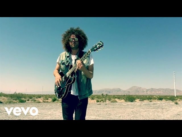 Wolfmother - The Love That You Give