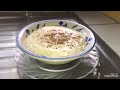 Cmo hacer arroz con leche cremoso la catrachita martinez