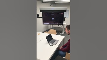 ClickShare Conference Demo