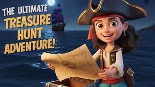 The Ultimate Treasure Hunt Adventure! screenshot 5