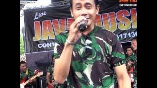 PUTUS CINTA - ASEP SONATA
