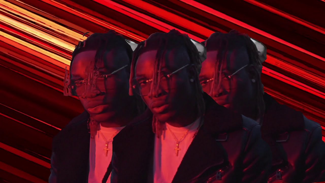 Dewop - Been Thru (Ft.Godo)