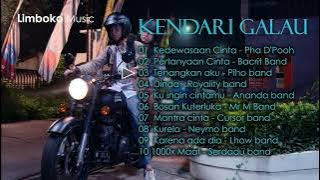 Lagu Band Kendari pilihan
