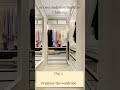 Bedroom declutter hack #shots #declutterquickly #declutteringandorganizing #declutteryourspace #