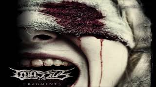 Colossus - Fragments (FULL ALBUM | high quality)