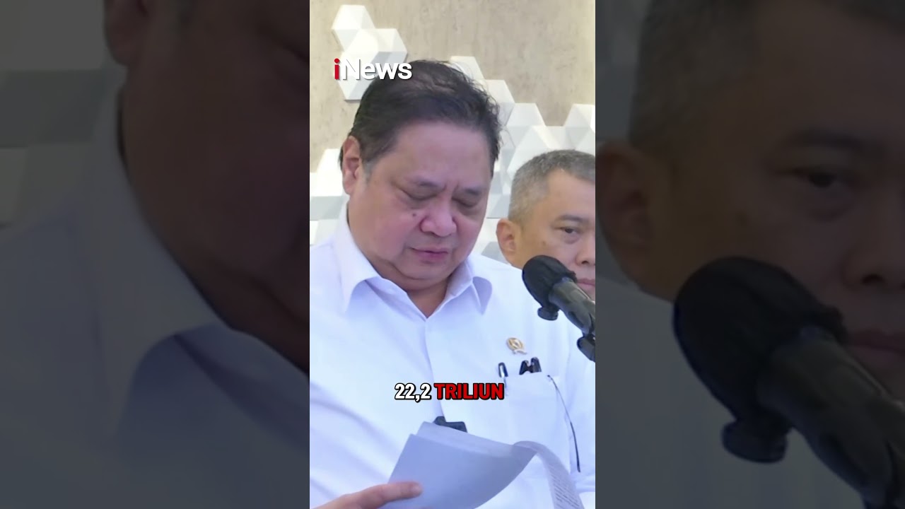 Kabar Gembira! THR PNS, TNI & Polri Cair, Rp55 Triliun Digelontorkan