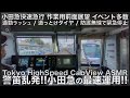 【作業用前面展望】有能ダイヤで速すぎる快速急行!警笛乱発!通勤ラッシュ!逝っとけダイヤ!防護無線で非常ブレーキ!Japan Tokyo ASMR 5 hour Complete Cab view