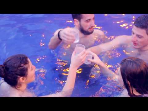 ბორჯომის ამბავი