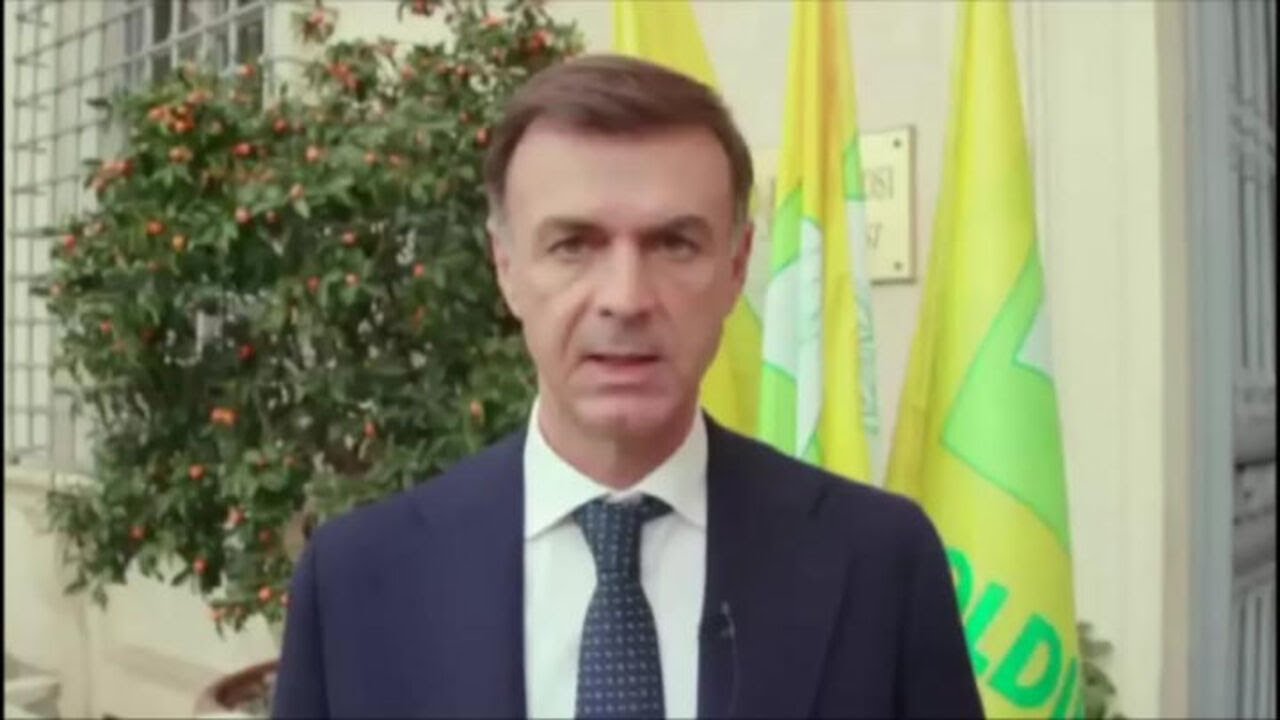 Caro carburante, Prandini (Coldiretti): Denuncia a GdF per speculazioni osservate in questi giorni