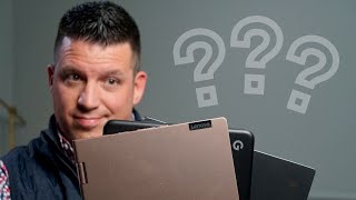How to Choose the Right Chromebook With 5 Simple Questions