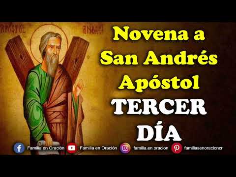 Novena a San