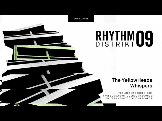 Watch The YellowHeads - Whispers on YouTube Watch The YellowHeads - Whispers on YouTube