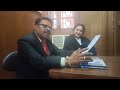 Mahalakshmi Pavani senior adv Designated and President women Lawyers association Supreme Court