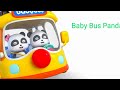 baby School bus