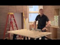 Festool MFT vs MFSlab - Work Table Festool MFT vs MFSlab - Work Table