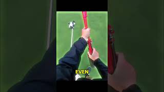 Golf Workers Secret Skill Revealed  shorts