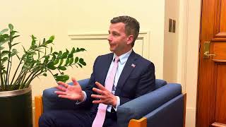 David Seymour’s fiscal plan for election 2026