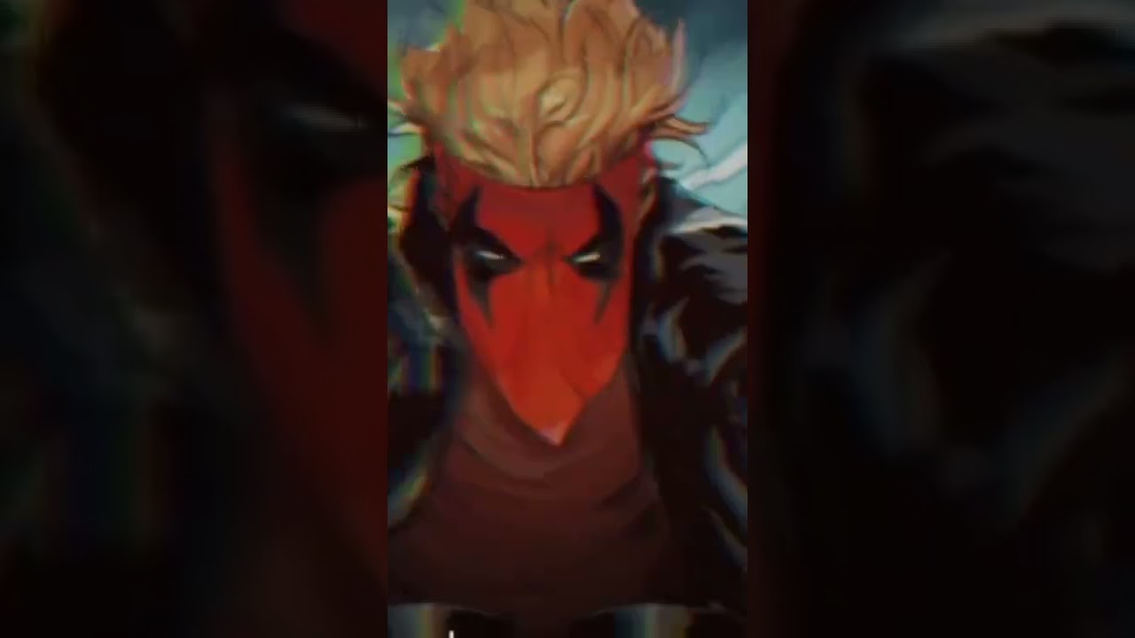 Grifter Cole cash  badass character