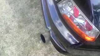Meek Automotive 272 cams Up To Temp