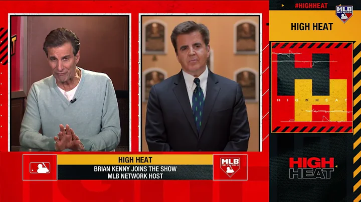 Brian Kenny and Chris Russo debate their 2023 Hall...
